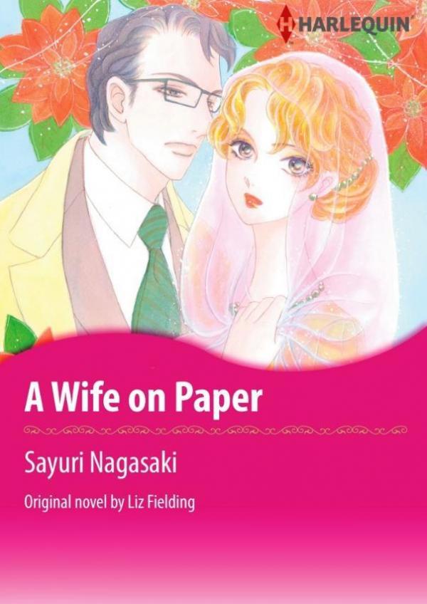 A Wife on Paper