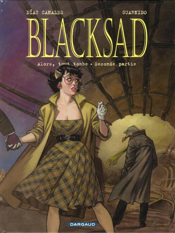 Blacksad